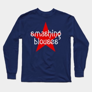 Smashing Blouses Long Sleeve T-Shirt